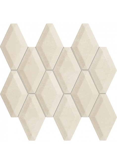 Dekor Mozaika Veridiana Beige 30,5x30,3