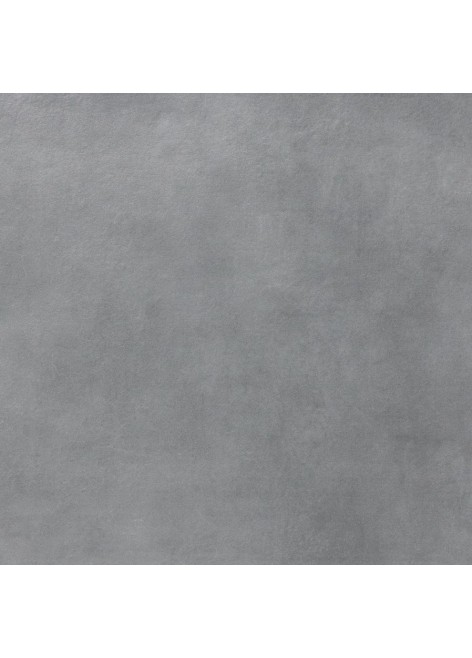 Dlažba RAKO Extra DAR63724 dlaždice slinutá tmavě šedá 60x60