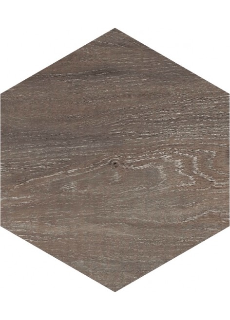Dlažba Hexx Universum Hex. Wood Beige 26x26