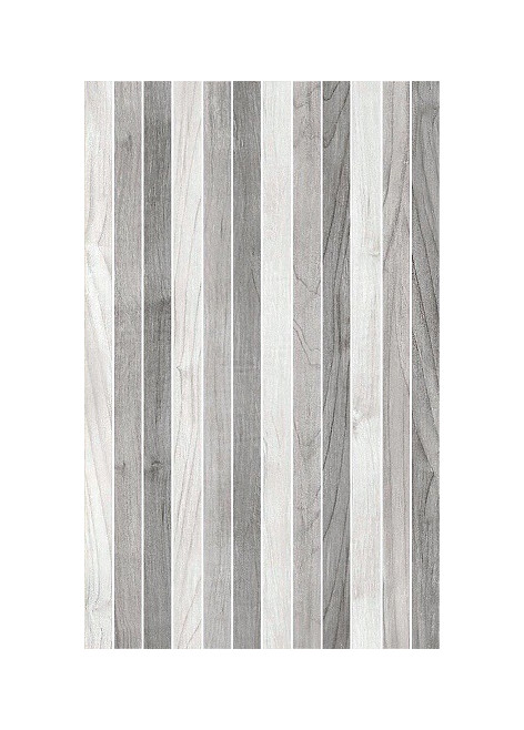 Obklad Equador Grey Stripes Mozaika 40x25