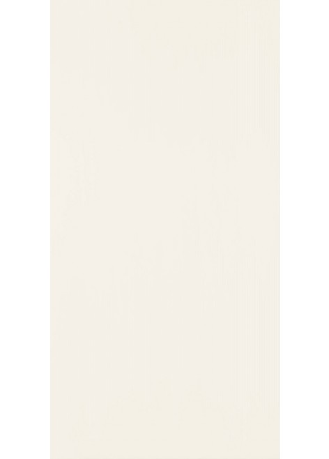 Obklad bílý matný 60,8x30,8 Burano White 60,8x30,8