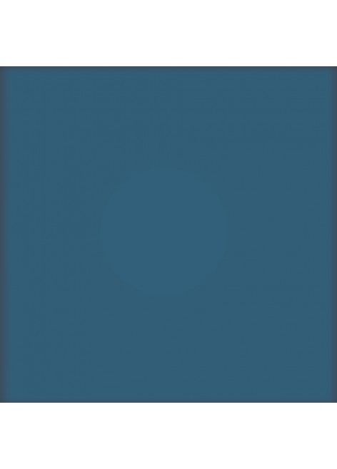Obklad tmavě modrý matný PASTEL MAT 20x20 (Morski) Tmavě modrý Mořský