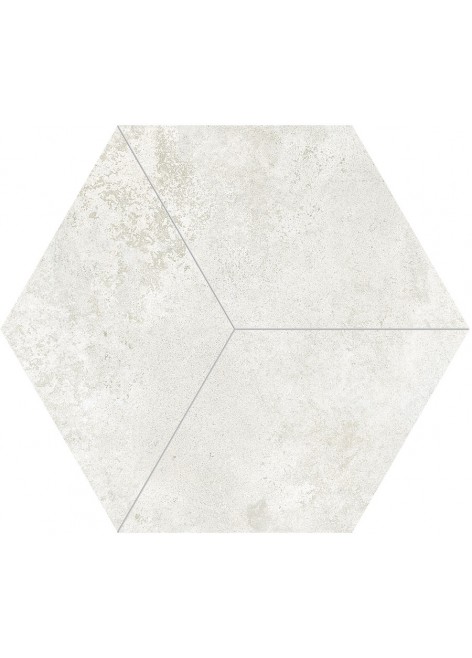 Mozaika Torano Hex 1 Poler/Mat 34,3x29,7