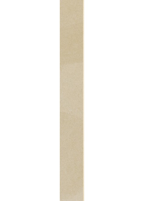 Dlažba Rockstone Beige Sokl Mat. 7,2x59,8