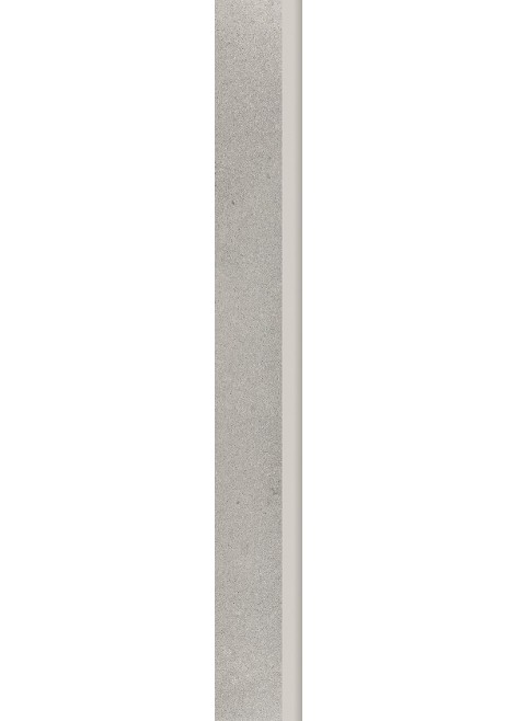 Dlažba Naturstone Antracite Mat Sokl 59,8x7,2