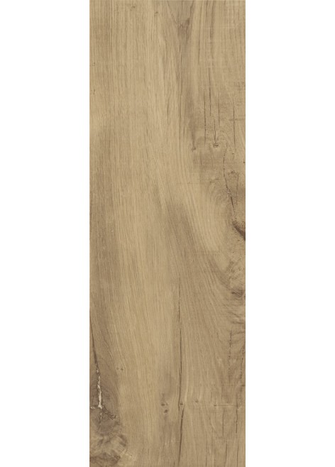 Dlažba Woodshine Beige Lesk 60x20