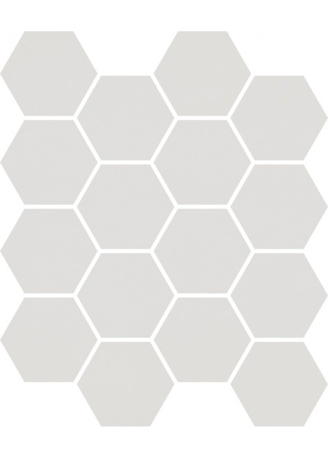 Univerzální Mozaika Grys Heksagon 22x25,5