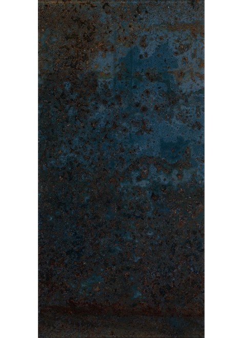 Univerzální dekor sklo Blue A 29,5x59,5