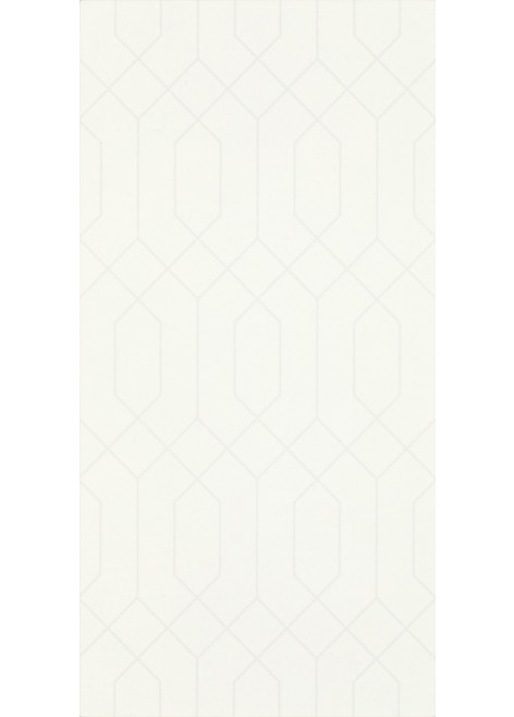 Obklad Taiga Ivory Rekt. Dekor 29,5x59,5