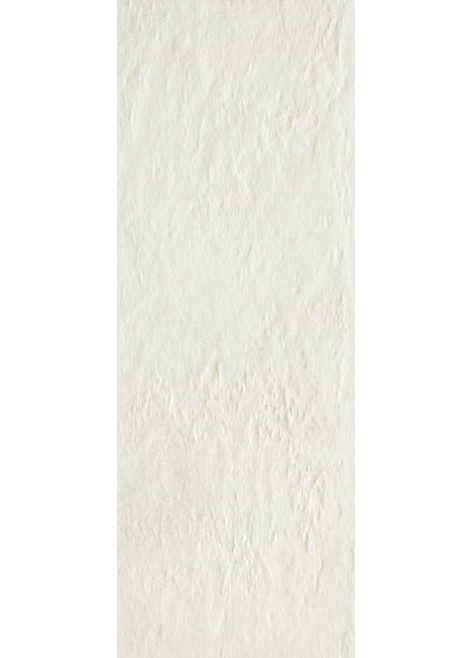 Obklad Organic Matt White Struktura 16,3x44,8