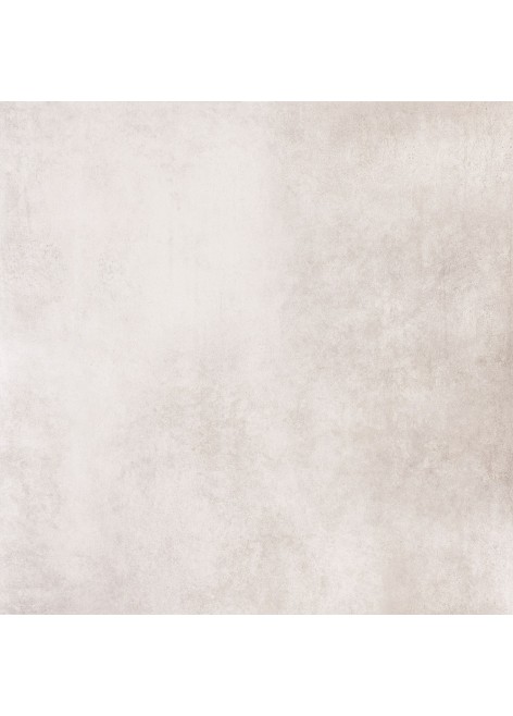 Dlažba Lukka Bianco 1,8 cm Mat Rekt. 79,7x79,7