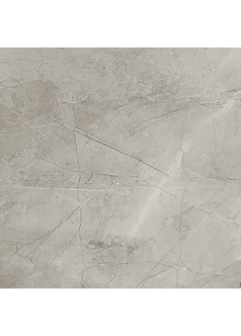 Dlažba Remos Grey Mat Rekt. 59,8x59,8