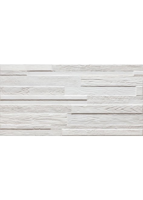 Obklad Wood Mania White 60x30