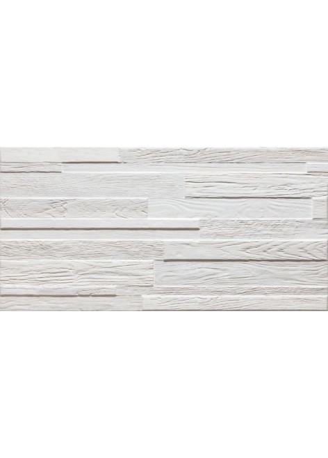 Obklad Wood Mania White 60x30