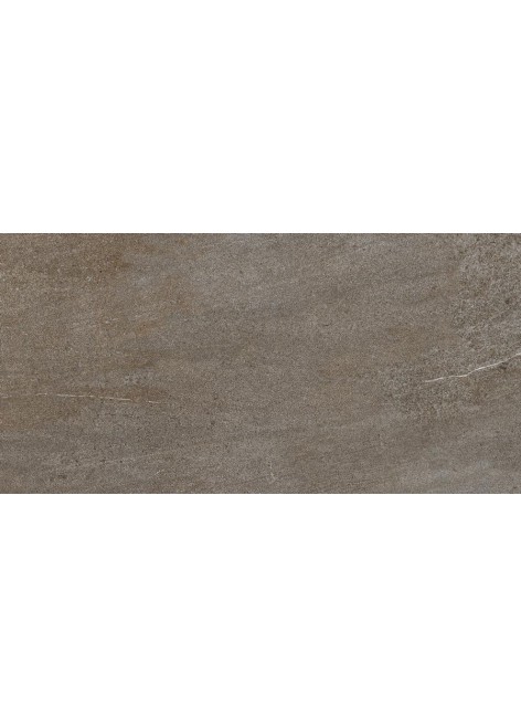 Dlažba RAKO Quarzit DAK84736 dlaždice slinutá hnědá 80x40