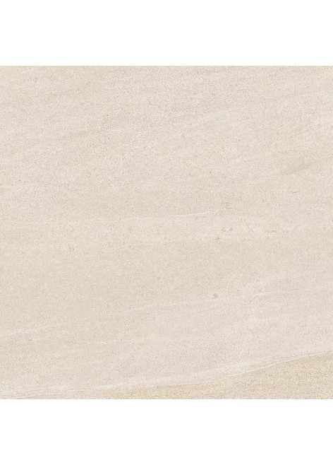 Dlažba RAKO Quarzit DAK63735 dlaždice slinutá béžová 60x60