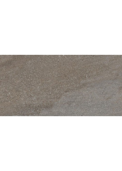 Dlažba RAKO Quarzit DAKSE736 dlaždice slinutá hnědá 60x30