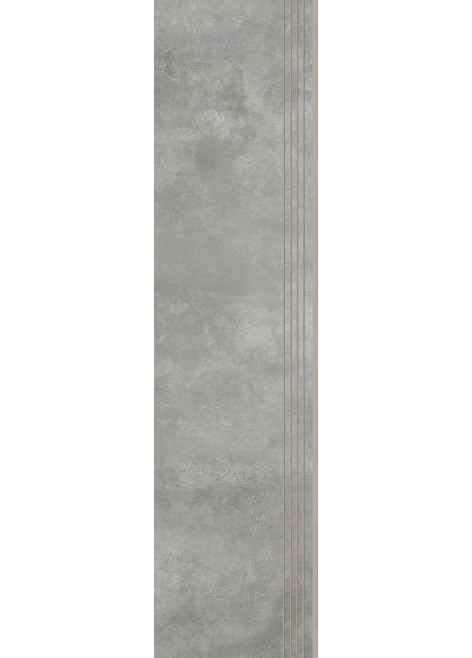 Dlažba Apenino Gris Rekt. Mat Schod 119,7x29,7