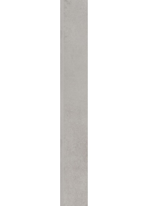 Dlažba Concrete Grey Rekt. Mat Sokl 59,7x8