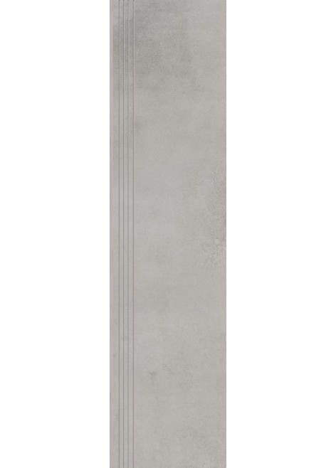 Dlažba Concrete Grey Rekt. Mat Schod 119,7x29,7