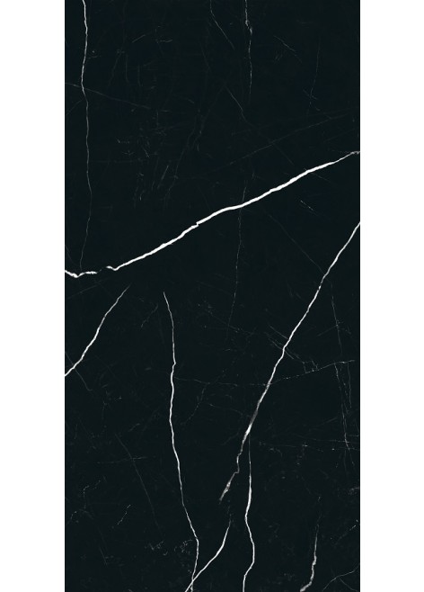 Dlažba Black Pulpis Pol 59,8x119,8