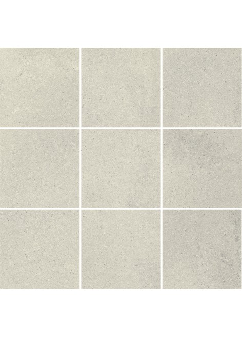 Dlažba Naturstone Grys Poler Mozaika 29,8x29,8/9,8