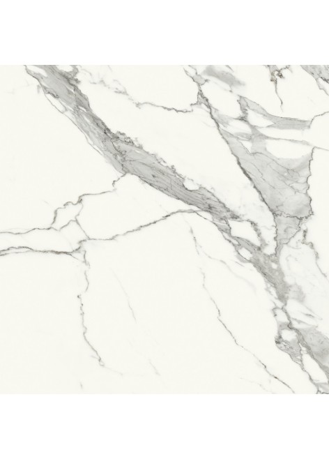 Dlažba Specchio Carrara Pol 119,8x119,8