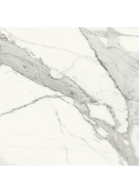 Dlažba Specchio Carrara Satin 59,8x59,8