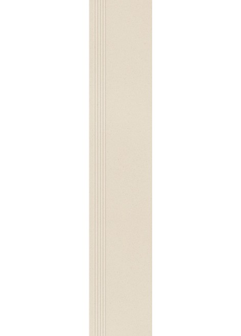 Dlažba Urban Space Ivory Schodovka 119,8x29,6