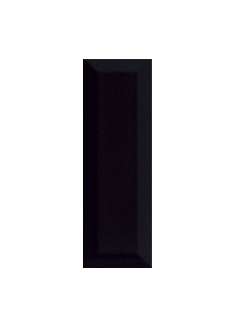 Obklad Metro Style Black 30x10