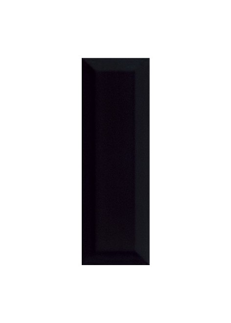 Obklad Metro Style Black 30x10