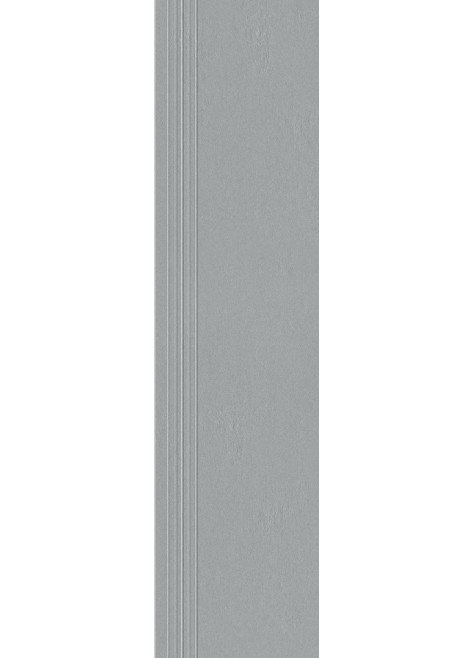Dlažba Industrio Dust Schodovka 119,8x29,6
