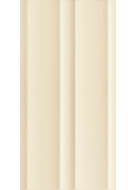 Obklad Industria Ivory 2 Struktura 60,8x30,8