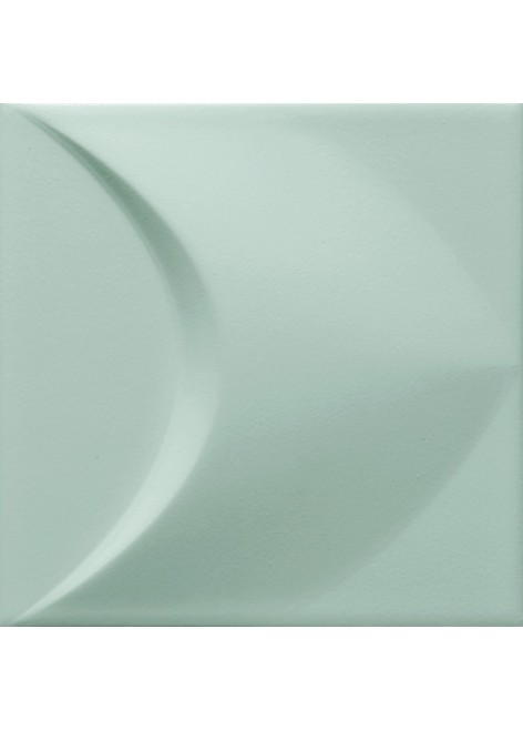 Obklad Colour Mint 2 Struktura Satin 14,8x14,8