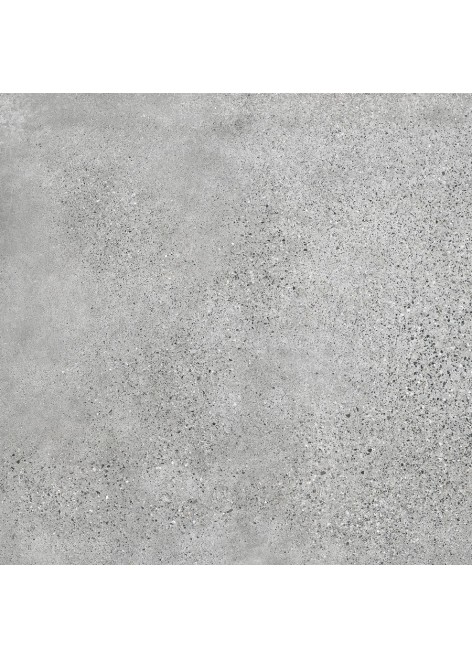 Dlažba Terrazzo Grey Mat 119,8x119,8