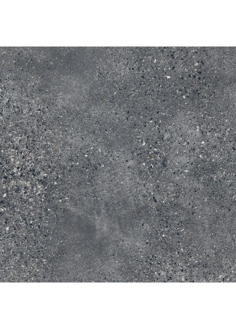 Dlažba Terrazzo Graphite Mat 59,8x59,8