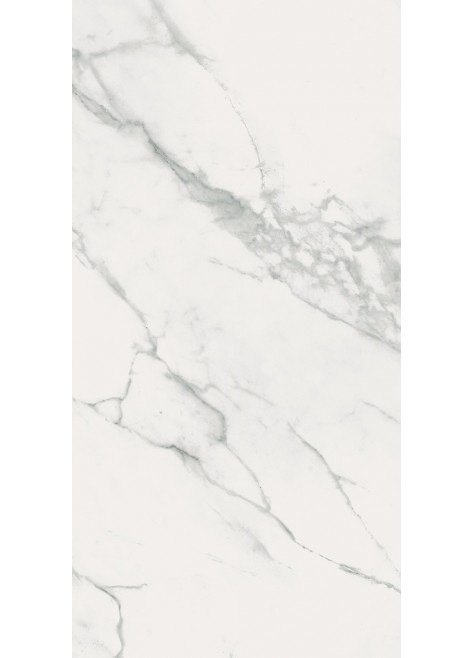 Dlažba Calacatta Marble White Polished 119,8x59,8
