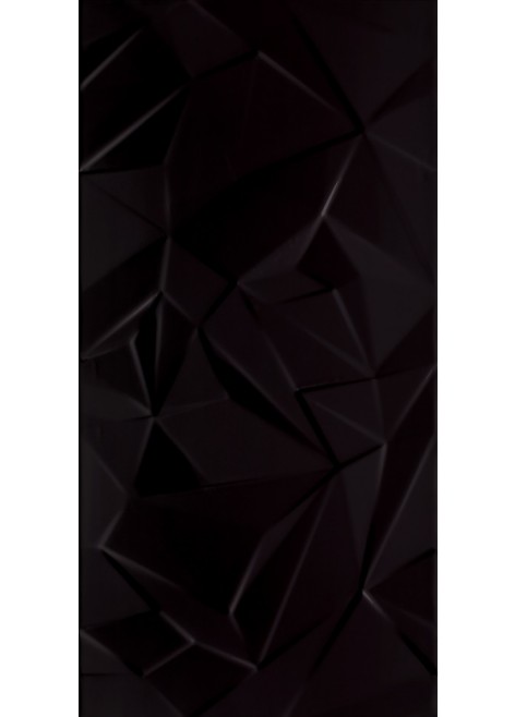Obklad Synergy Nero Struktura B 60x30