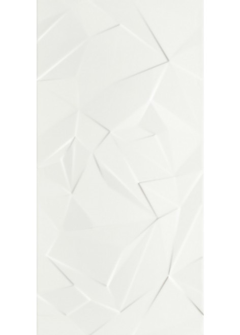 Obklad Synergy Bianco Struktura B 60x30