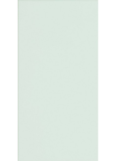 Obklad světle zelený matný 44,8x22,3 Delice 2017 Mint 44,8x22,3