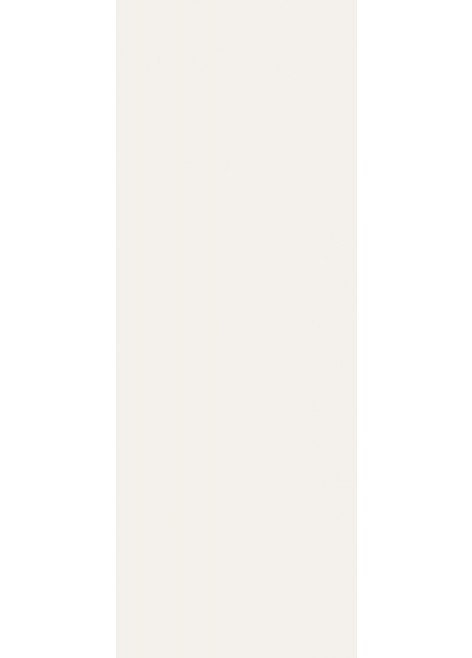Obklad Gleam White 89,8x32,8