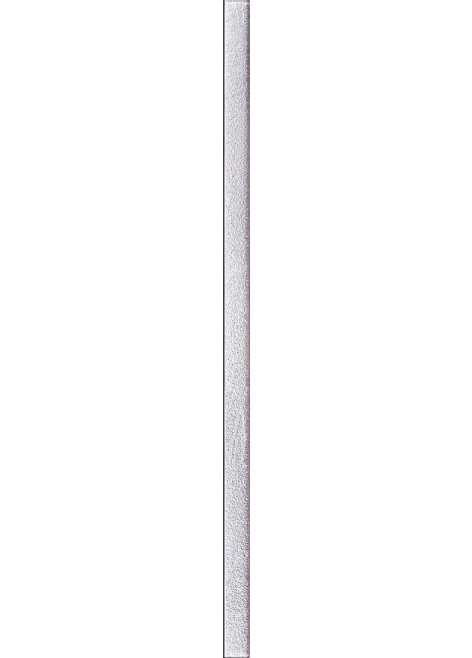 Listela Modern Pearl Glass Violet 59,8x2,3