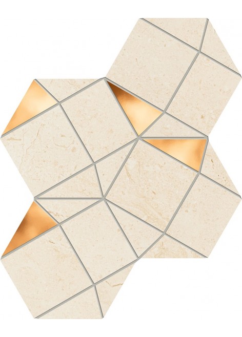Mozaika Dekor Plain Stone 30,2x19,6