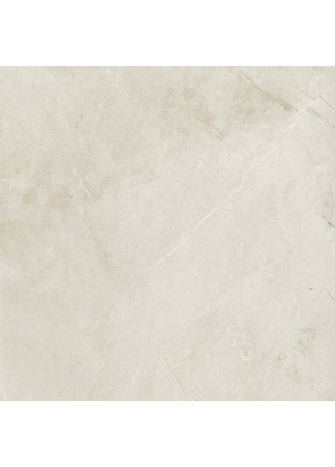 Dlažba Remos White Mat Rekt. 59,8x59,8