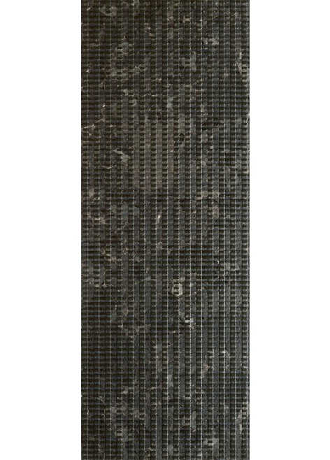 Obklad Scoria Black Struktura 89,8x32,8