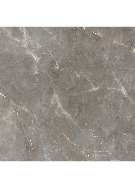 Dlažba Shinestone Grey Pol 119,8x119,8