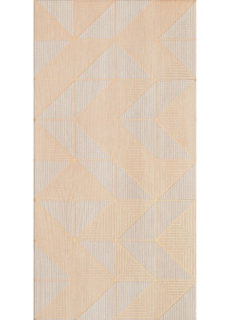Dekor Woodbrille Geo 60,8x30,8