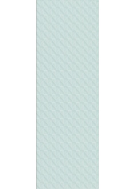 Obklad Zambezi Green Small Structure Mat. 60x20