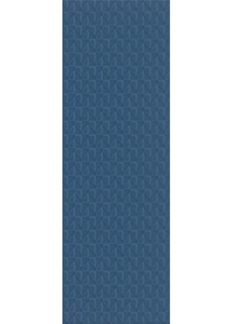 Obklad Zambezi Blue Small Structure Mat. 60x20