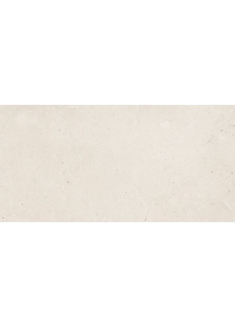 Dlažba RAKO Limestone DAKSE800 dlaždice slinutá slonová kost 60x30